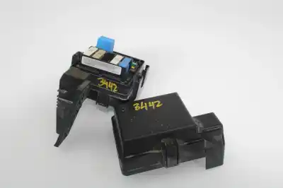Pièce détachée automobile d'occasion BOÎTES À FUSIBLES pour RENAULT MEGANE III BERLINA 5 P  Références OEM IAM P63595709  