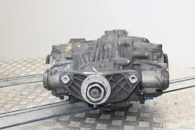 Tweedehands auto-onderdeel achter differentieel voor bmw x6 (e71) 3.0 turbodiesel cat oem iam-referenties p758602506