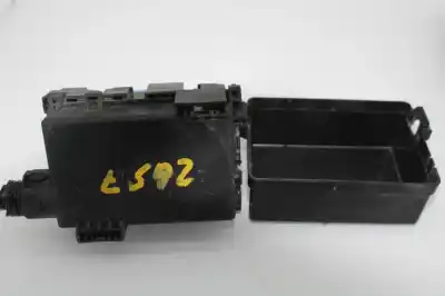 Second-hand car spare part FUSE BOX UNIT for NISSAN JUKE (F15)  OEM IAM references 243821KN0A  