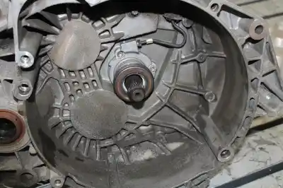 Автозапчасти б/у коробка передач за opel astra j gtc selective ссылки oem iam f40 / 55582872  