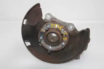 Автозапчастина б/у передній лівий культ для opel astra j gtc selective посилання на oem iam 13248555  