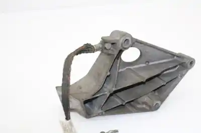 Peça sobressalente para automóvel em segunda mão suporte motor por bmw serie 1 berlina (e81/e87) 116d referências oem iam 22116775041