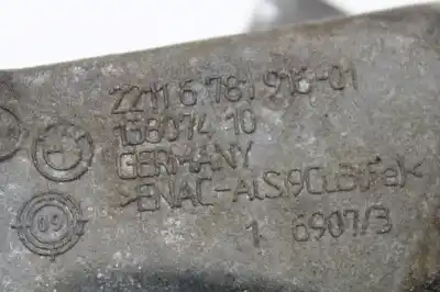 Second-hand car spare part medium for bmw serie 1 berlina (e81/e87) 116d oem iam references 22116781916  