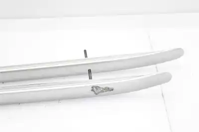 Pièce détachée automobile d'occasion barres de toit pour mini mini countryman (r60) one d références oem iam 9800926  