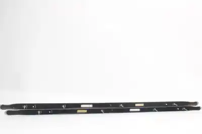 Pièce détachée automobile d'occasion barres de toit pour mini mini countryman (r60) one d références oem iam 9800926  