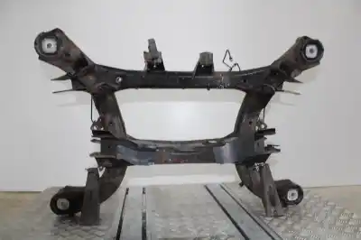 Tweedehands auto-onderdeel achteras voor bmw x6 (e71) 3.0 turbodiesel cat oem iam-referenties 3586t