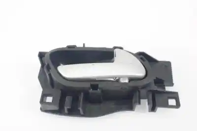 Автозапчасти б/у ВНУТРИ ПЕРЕДНЕЙ ПРАВОЙ РУЧКИ за CITROEN BERLINGO STATION WAGON  ссылки OEM IAM 96863075VV  