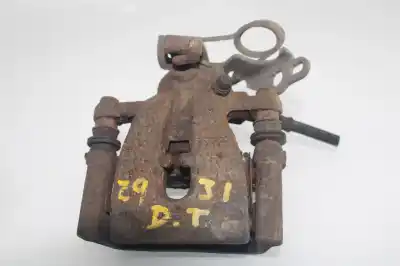 Pezzo di ricambio per auto di seconda mano pinza freno posteriore destra per ford s-max (ca1) titanium (03.2010->) riferimenti oem iam 