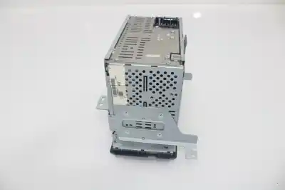 Piesă de schimb auto la mâna a doua sistem audio / cd radio casetofon pentru hyundai santa fe (bm) 2.2 crdi style 4x4 referințe oem iam 961802b630  