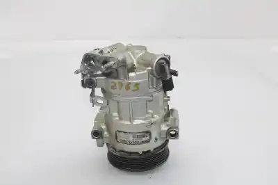 Peça sobressalente para automóvel em segunda mão compressor de ar condicionado a/a a/c por citroen c4 picasso business class referências oem iam 1677570880