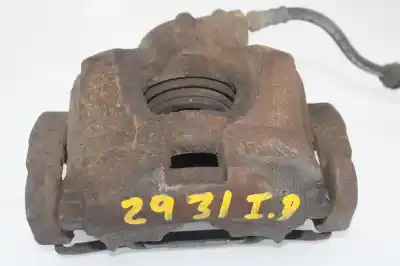 Pezzo di ricambio per auto di seconda mano pinza freno anteriore sinistra per ford s-max (ca1) titanium (03.2010->) riferimenti oem iam 