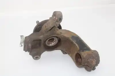 Second-hand car spare part front left knuckle for ford s-max (ca1) titanium (03.2010->) oem iam references 3m513a238  