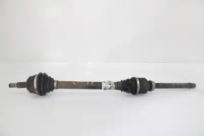 Peça sobressalente para automóvel em segunda mão transmissão dianteira direita por citroen c4 picasso business class referências oem iam 9677570880