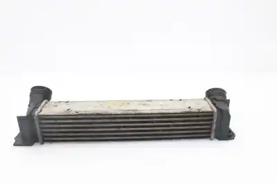 Peça sobressalente para automóvel em segunda mão intercooler por bmw serie 1 berlina (e81/e87) 116d referências oem iam 3093796