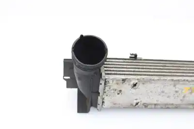 Peça sobressalente para automóvel em segunda mão intercooler por bmw serie 1 berlina (e81/e87) 116d referências oem iam 3093796  