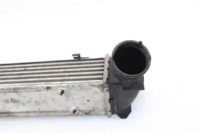 Peça sobressalente para automóvel em segunda mão intercooler por bmw serie 1 berlina (e81/e87) 116d referências oem iam 3093796  