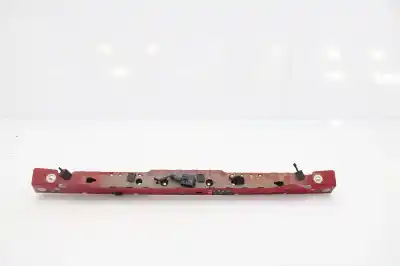 Автозапчасти б/у усиление переднего бампера за opel astra j gtc selective ссылки oem iam 13259739  