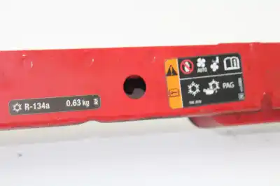 Автозапчасти б/у усиление переднего бампера за opel astra j gtc selective ссылки oem iam 13259739  