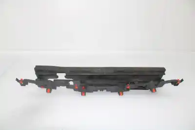 Автозапчастина б/у передні молдинги для opel astra j gtc selective посилання на oem iam 13310901  