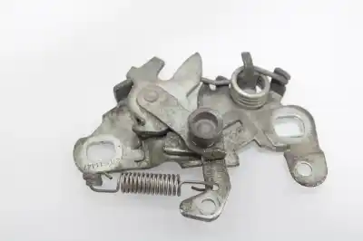 Peça sobressalente para automóvel em segunda mão fechadura do capô por citroen c4 picasso business class referências oem iam 