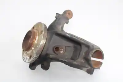 Second-hand car spare part front right knuckle for citroen c3 tonic oem iam references   