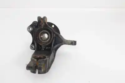 Second-hand car spare part front left knuckle for citroen c3 tonic oem iam references   