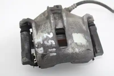 Second-hand car spare part front left brake caliper for citroen c3 tonic oem iam references 