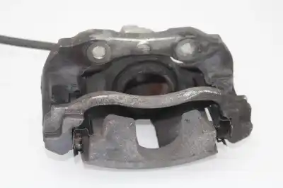 Second-hand car spare part front left brake caliper for citroen c3 tonic oem iam references   