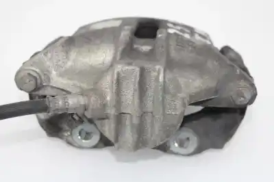 Second-hand car spare part front left brake caliper for citroen c3 tonic oem iam references   