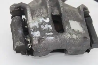 Second-hand car spare part front left brake caliper for citroen c3 tonic oem iam references   
