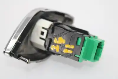 Second-hand car spare part switch for citroen c3 tonic oem iam references 96656596xu  
