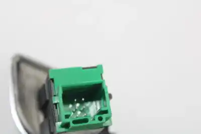 Second-hand car spare part switch for citroen c3 tonic oem iam references 96656596xu  