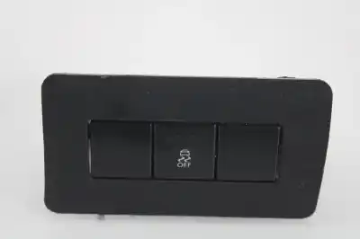 Second-hand car spare part switch for citroen c3 tonic oem iam references 96645105zd