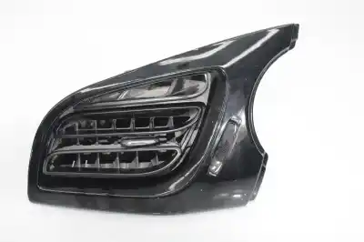 Second-hand car spare part air ventilation grille for citroen c3 tonic oem iam references 96857498zd