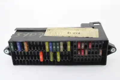 Gebrauchtes Autoersatzteil RELAIS SICHERUNGSKASTEN Multifunktionsrelais zum SEAT ALTEA XL (5P5)  OEM-IAM-Referenzen HM33256262  