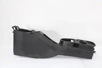 Pezzo di ricambio per auto di seconda mano console centrale per seat altea xl (5p5) reference riferimenti oem iam 5p0863243e  