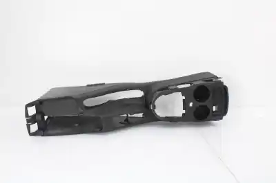 Pezzo di ricambio per auto di seconda mano console centrale per seat altea xl (5p5) reference riferimenti oem iam 5p0863243e  