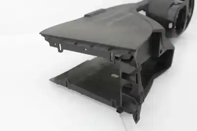 Pezzo di ricambio per auto di seconda mano console centrale per seat altea xl (5p5) reference riferimenti oem iam 5p0863243e  