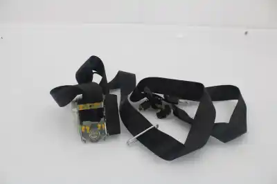 Pezzo di ricambio per auto di seconda mano cintura di sicurezza posteriore per ford s-max (ca1) titanium (03.2010->) riferimenti oem iam 