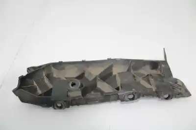 Second-hand car spare part right rear bumper bracket for seat leon (1p1) reference oem iam references 1p0807394a
