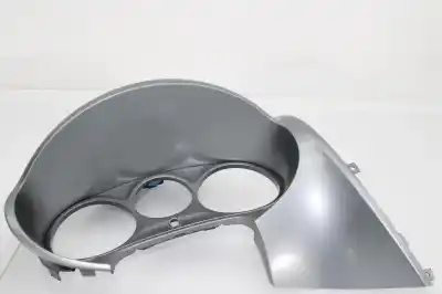 Second-hand car spare part instrument cluster housing / frame for seat leon (1p1) reference oem iam references 1p1857244