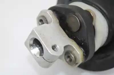 Second-hand car spare part steering column for bmw x6 (e71) 3.0 turbodiesel cat oem iam references   