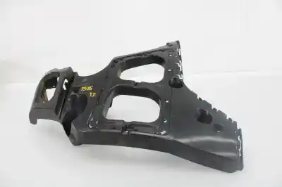 Tweedehands auto-onderdeel beugel achterbumper links voor bmw x6 (e71) 3.0 turbodiesel cat oem iam-referenties 51127176245