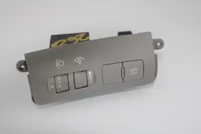 Second-hand car spare part headlights switch for kia cee´d emotion oem iam references 933001h400