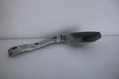 Peça sobressalente para automóvel em segunda mão suporte do para-choque traseiro esquerdo por ford kuga (cbv) titanium referências oem iam 8v4117a882a