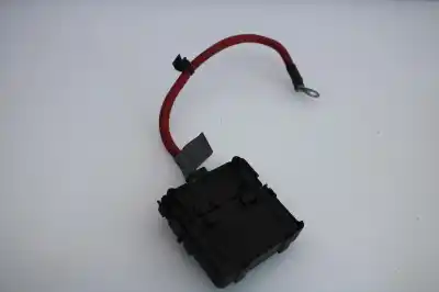 Peça sobressalente para automóvel em segunda mão terminal por bmw r56 cooper d referências oem iam 9136726