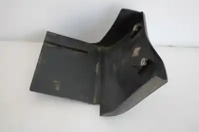 Peça sobressalente para automóvel em segunda mão moldagem por land rover range rover sport 2.7 td v6 cat referências oem iam dgp000251