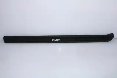 Peça sobressalente para automóvel em segunda mão moldagem por bmw serie 1 berlina (e81/e87) 116d referências oem iam 60829010