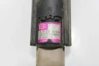 Second-hand car spare part parking sensor for kia cee´d emotion oem iam references 957001h600  