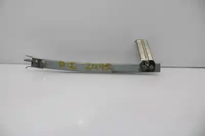 Second-hand car spare part rubber door seal for nissan qashqai (j11) acenta oem iam references 